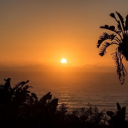 Khaya La Manzi Guest Lodge Hibberdene Dış mekan fotoğraf