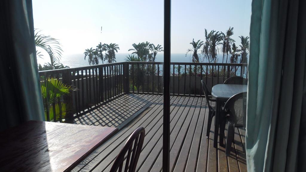Khaya La Manzi Guest Lodge Hibberdene Oda fotoğraf