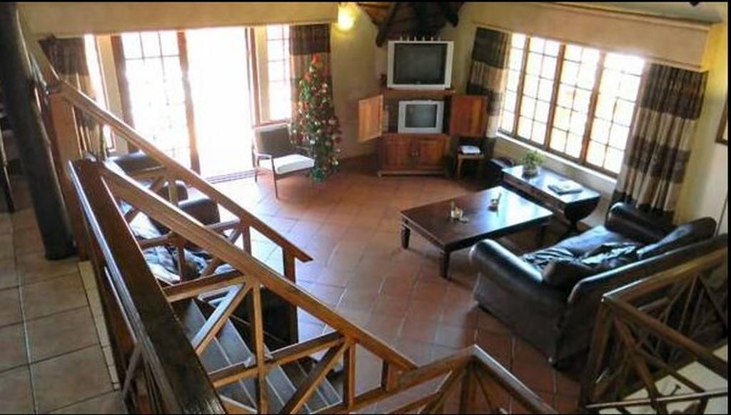 Khaya La Manzi Guest Lodge Hibberdene Oda fotoğraf