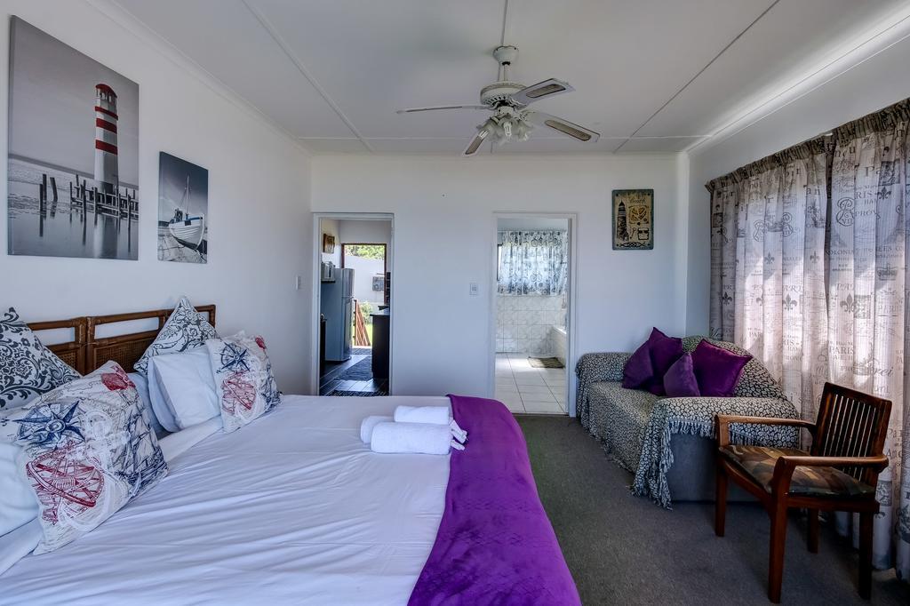 Khaya La Manzi Guest Lodge Hibberdene Dış mekan fotoğraf
